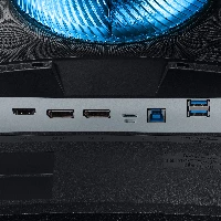 MON 27 CURVED L250/1MS/2HDMI/R1920