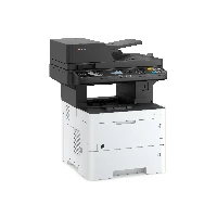 KYOCERA ECOSYS M3645DN MFP 4/1 A4