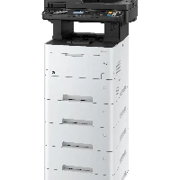 KYOCERA ECOSYS M3645DN MFP 4/1 A4