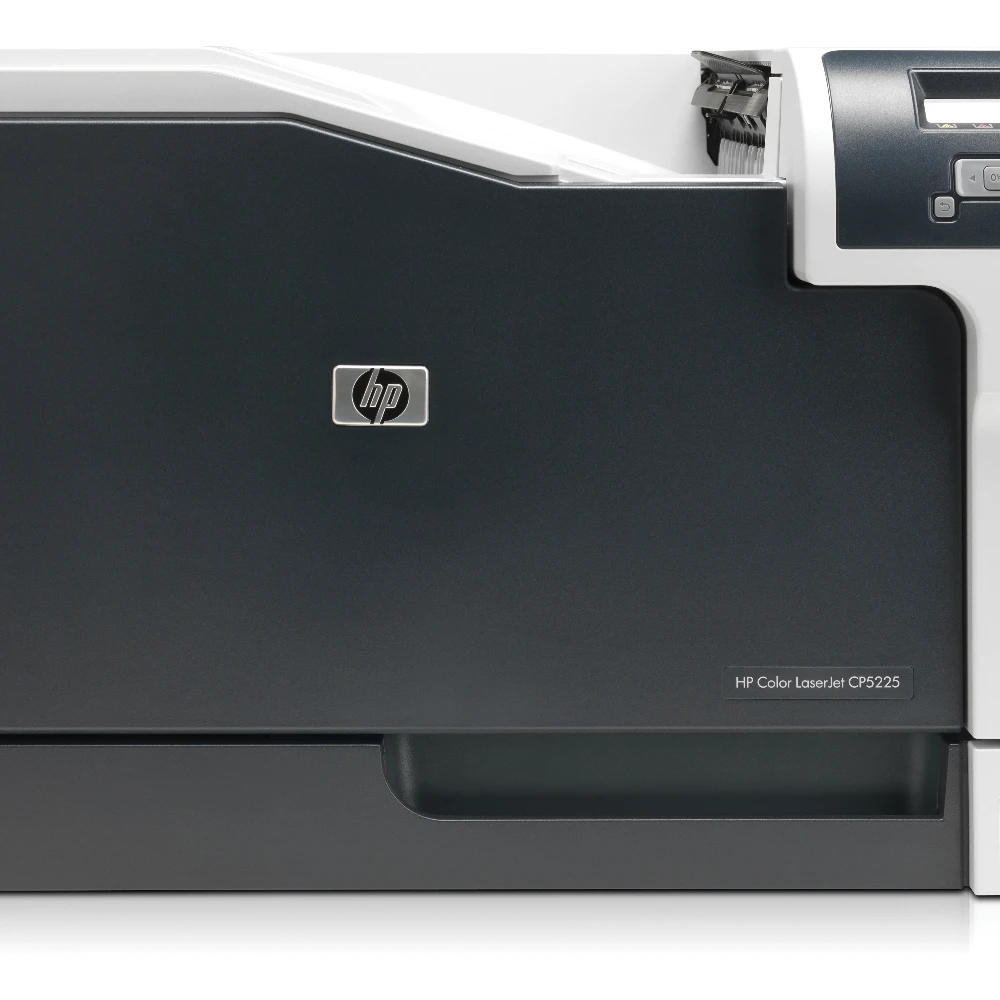 STAMP.HP LASERJET CP5225
