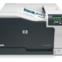 STAMP.HP LASERJET CP5225