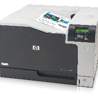 STAMP.HP LASERJET CP5225