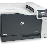 STAMP.HP LASERJET CP5225