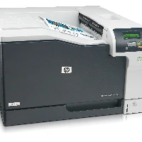 STAMP.HP LASERJET CP5225