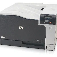 STAMPANTE HP COLOR LASERJET CP5225N