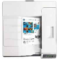 STAMPANTE HP COLOR LASERJET CP5225N