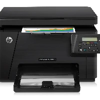 CF547A MFP COLOR LASERJETPRO M176N