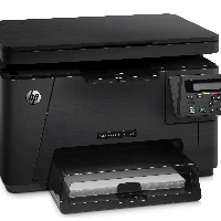 CF547A MFP COLOR LASERJETPRO M176N