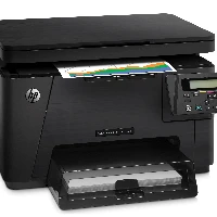 CF547A MFP COLOR LASERJETPRO M176N