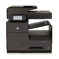 HP OFFICEJET PRO X576 DW