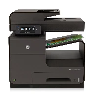 HP OFFICEJET PRO X576 DW