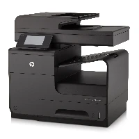 HP OFFICEJET PRO X576 DW
