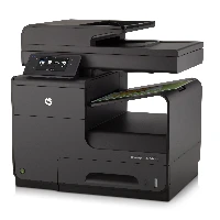 HP OFFICEJET PRO X576 DW