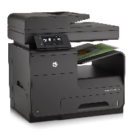 HP OFFICEJET PRO X576 DW