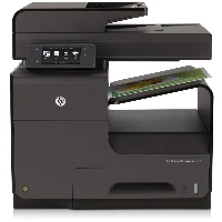 HP OFFICEJET PRO X576 DW