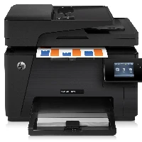 CZ165A MFP COLOR LASERJETPRO M177FW