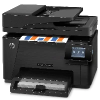CZ165A MFP COLOR LASERJETPRO M177FW