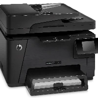 CZ165A MFP COLOR LASERJETPRO M177FW