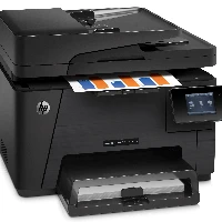 CZ165A MFP COLOR LASERJETPRO M177FW
