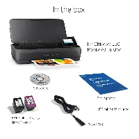 CZ992A HP OFFICEJET 250 MOBILE PR.