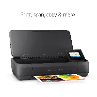 CZ992A HP OFFICEJET 250 MOBILE PR.