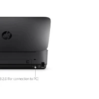 CZ992A HP OFFICEJET 250 MOBILE PR.