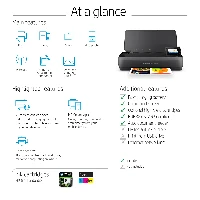 CZ992A HP OFFICEJET 250 MOBILE PR.