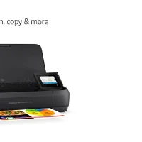 CZ992A HP OFFICEJET 250 MOBILE PR.