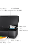 CZ992A HP OFFICEJET 250 MOBILE PR.