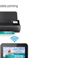 CZ992A HP OFFICEJET 250 MOBILE PR.