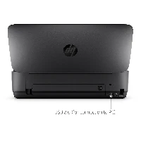 CZ992A HP OFFICEJET 250 MOBILE PR.