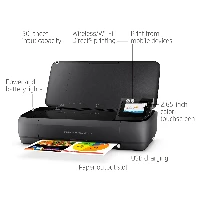 CZ992A HP OFFICEJET 250 MOBILE PR.