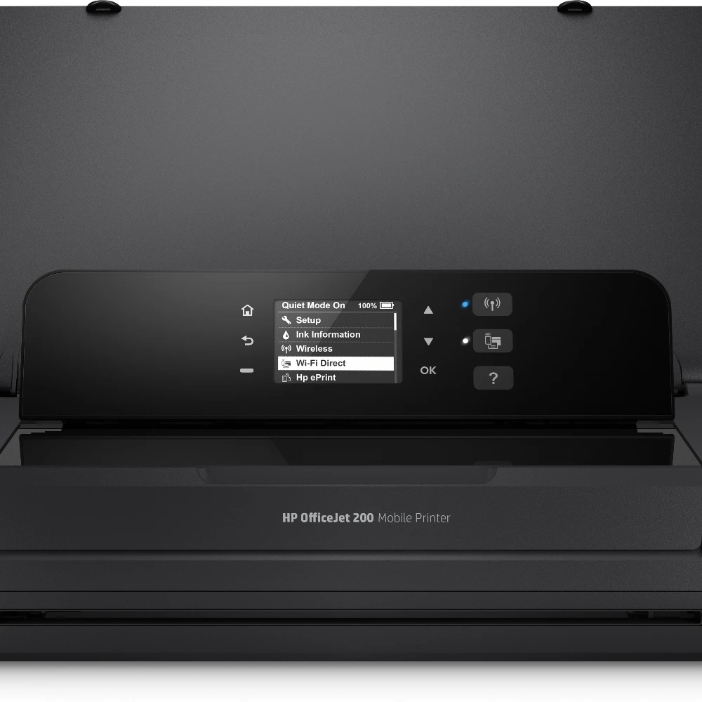 CZ993A HP OFFICEJET 200 MOBILE PRIN