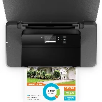 CZ993A HP OFFICEJET 200 MOBILE PRIN