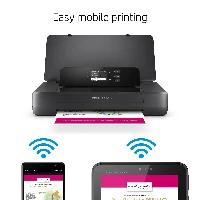 CZ993A HP OFFICEJET 200 MOBILE PRIN