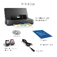 CZ993A HP OFFICEJET 200 MOBILE PRIN