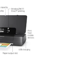 CZ993A HP OFFICEJET 200 MOBILE PRIN