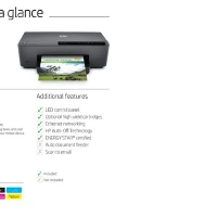 HP OFFICEJET PRO 6230 EPRT STAMPANT