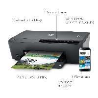 HP OFFICEJET PRO 6230 EPRT STAMPANT