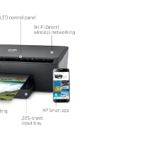 HP OFFICEJET PRO 6230 EPRT STAMPANT