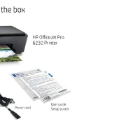 HP OFFICEJET PRO 6230 EPRT STAMPANT