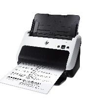 SCANER HP SCANJET PRO 3000S2 20PPM