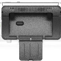 STAMP.LAS.HP LASERJET PRO PM12W B/N