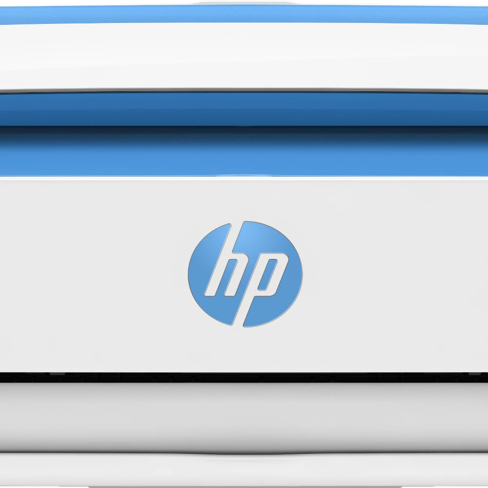T8X19B HP DESKJET 3760 AIO PRINTER