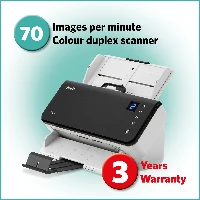 KODAK SCANNER E1035
