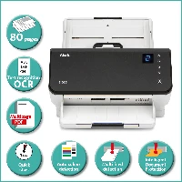 KODAK SCANNER E1035