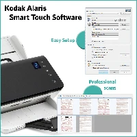 KODAK SCANNER E1035