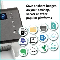 KODAK SCANNER E1035