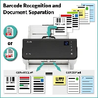 KODAK SCANNER E1035