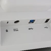 ALARIS SCANNER S2050